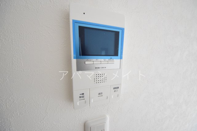 【セキュリティ】 | ジュネスⅢ | 戸塚周辺ならアパマンメイトへＬｅｔｓ Ｇｏ ！