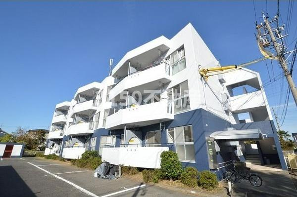 ベルメゾンのその他共用部分
