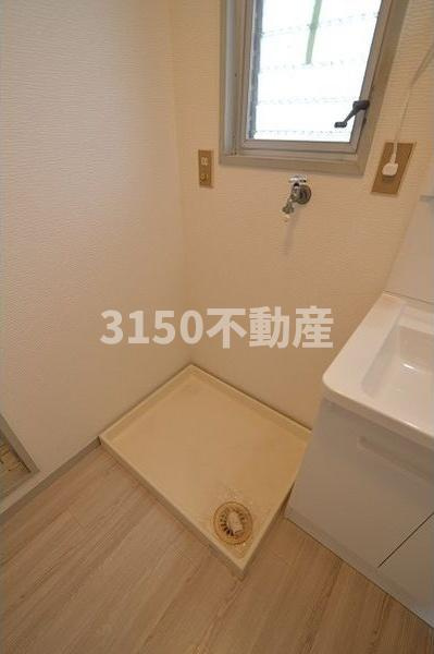 ベルメゾンの設備