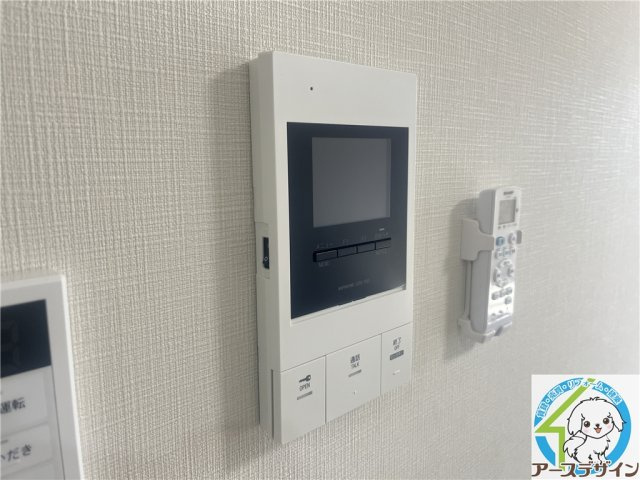クレアトゥールのセキュリティ|※類似部屋