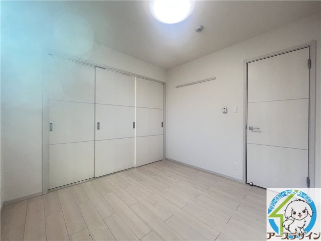 クレアトゥールの寝室|※類似部屋