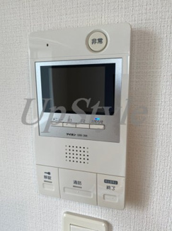 【セキュリティ】 | ガリシア駒込
