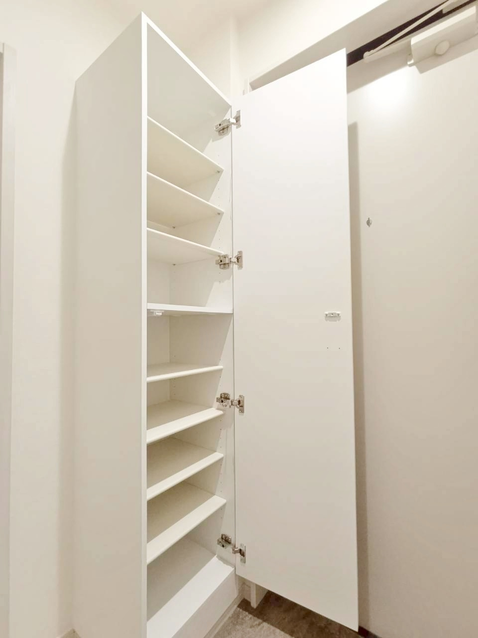 ＫＥＩＡＩ　ＲＥＳＩＤＥＮＣＥ　清瀬Ⅴの玄関|参考写真