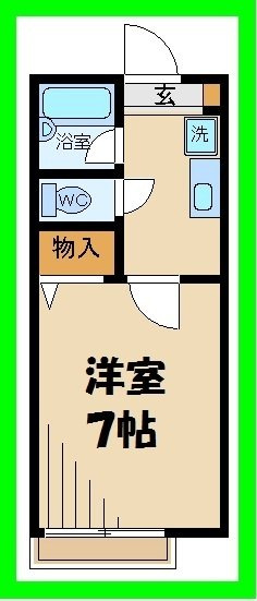 【間取り】 | アモルファアルファ