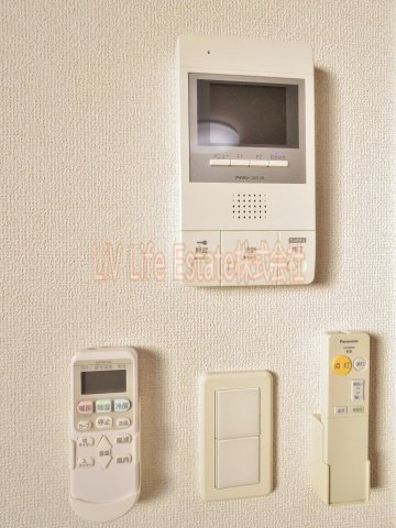 エルブルースのセキュリティ