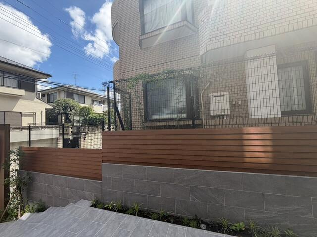 Ｋｏｍａｚａｗａ　Ｋｏｕｅｎ　ｔｅｒｒａｃｅのその他