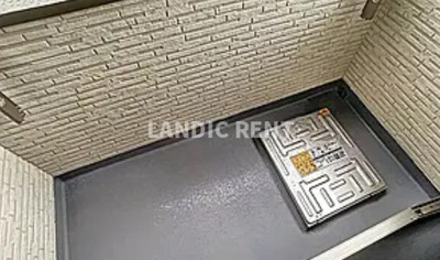 【バルコニー】 | REGALESTパークアベニュー春日
