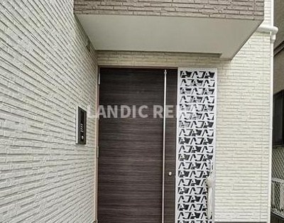 【エントランス】 | REGALESTパークアベニュー春日