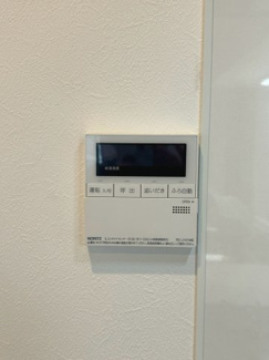 【設備】 | シャルム四条大宮