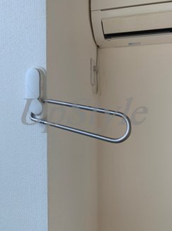 【設備】 | タックフォレスト四ツ木
