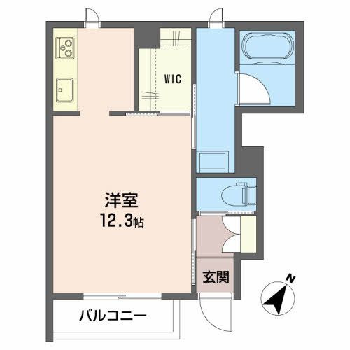 セルディーナ清水町