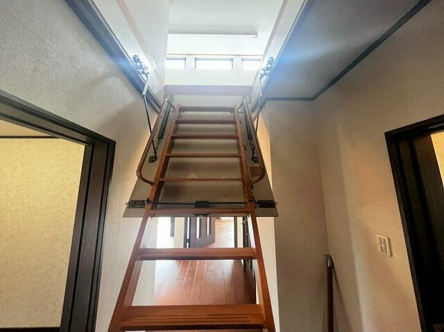 大室高原　平坦で広いお庭付きの平屋建て2SLDKのその他