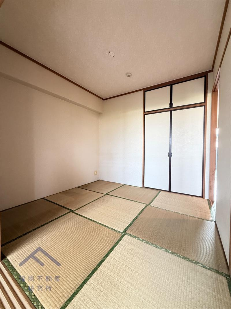 パティオ福岡東 North棟