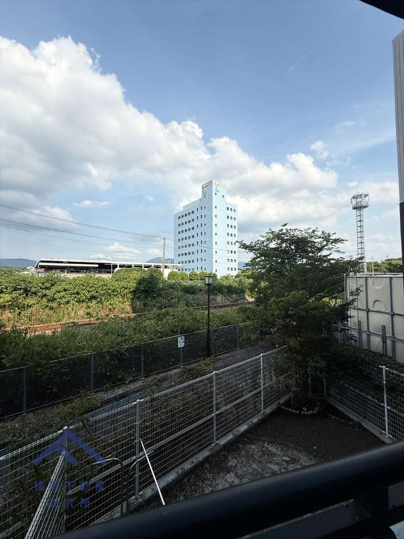 パティオ福岡東 North棟