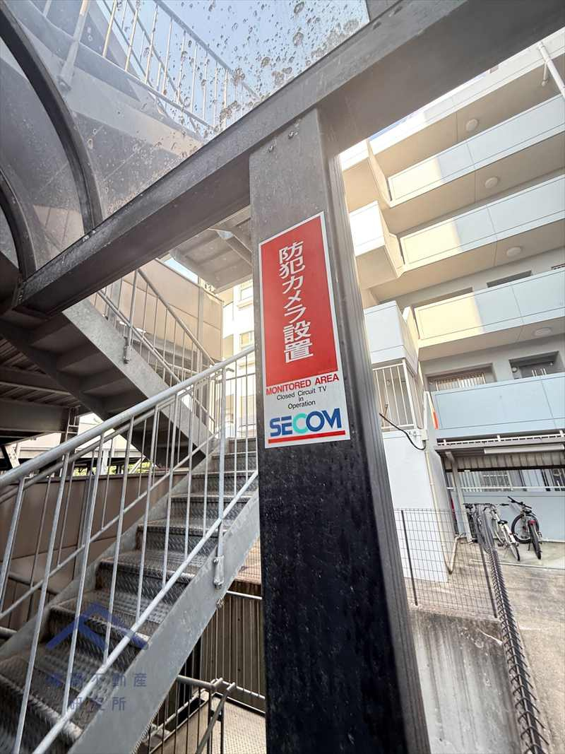 パティオ福岡東 North棟