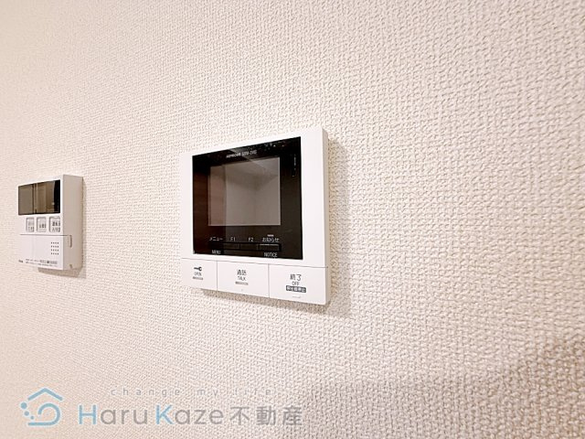 【セキュリティ】 | トレンタ氷室【名古屋市賃貸・宅配ボックス】
