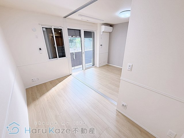 【洋室】 | トレンタ氷室【名古屋市賃貸・宅配ボックス】