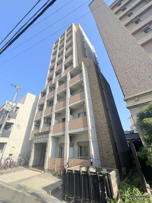 ラセレナ　仲介手数料無料の外観