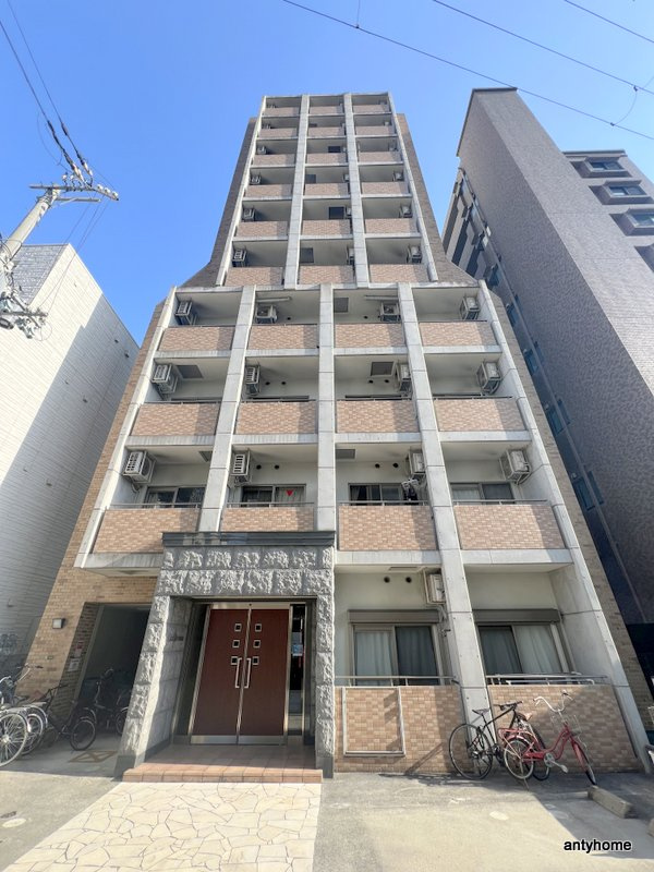 ラセレナ　仲介手数料無料の外観