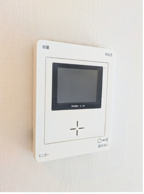 アムール５６７のセキュリティ