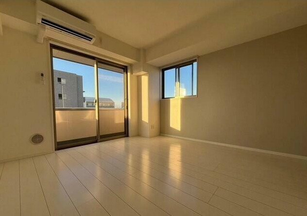 K RESIDENCE 柏の内装|物件の内装です