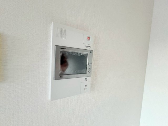 クレフ本山の設備