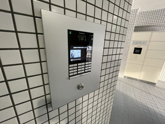 クレフ本山のその他共用部分