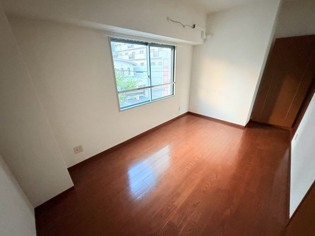 クレフ本山の内装