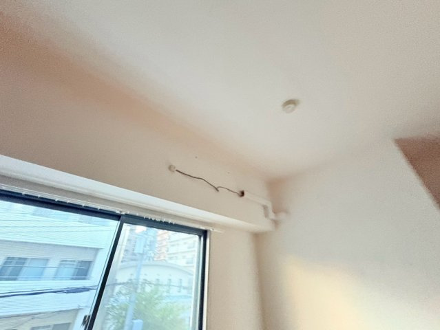 クレフ本山の設備
