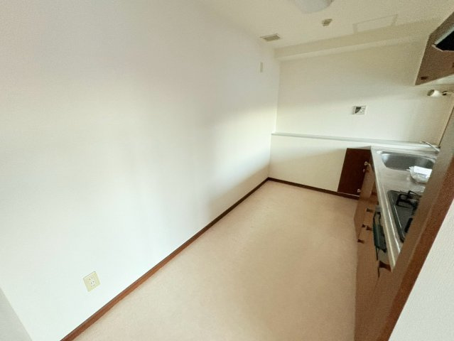 クレフ本山の内装