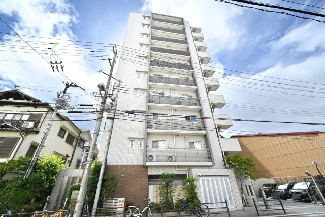 アークレジデンス梅田北