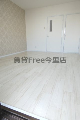 【内装】 | グランドパレスジュイレー　仲介手数料無料