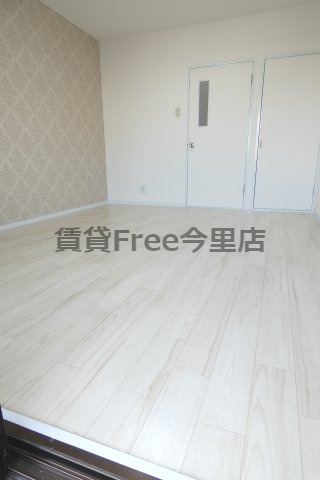 【内装】 | グランドパレスジュイレー　仲介手数料無料