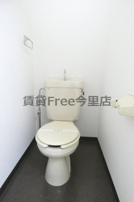 【トイレ】 | グランドパレスジュイレー　仲介手数料無料
