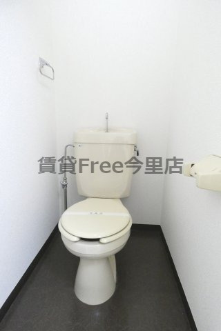 【トイレ】 | グランドパレスジュイレー　仲介手数料無料