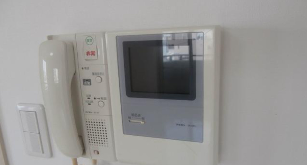 ガラ・ステージ南大塚【巣鴨】のセキュリティ