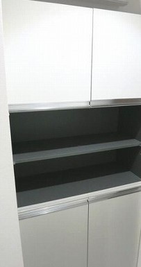 【設備】 | シャトー初台Ⅱ