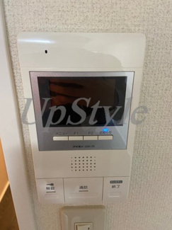 【設備】 | ビーカーサ西日暮里