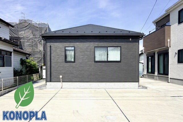 【中古戸建】高崎市石原町