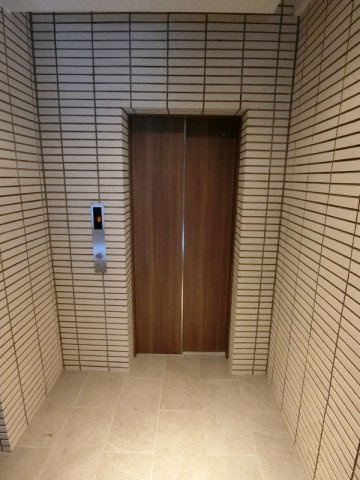 シャトーボヌール　馬出小学校区のその他共用部分