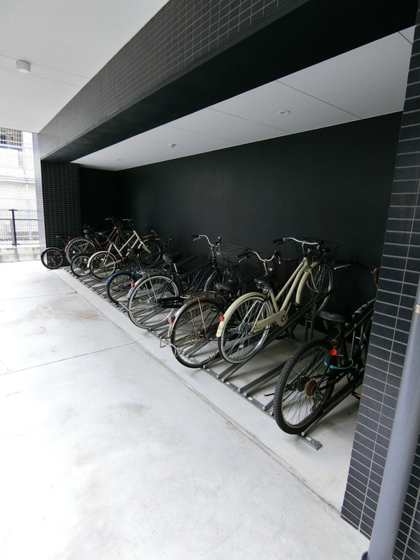 シャトーボヌール　馬出小学校区の洗面所|シャトーボヌール