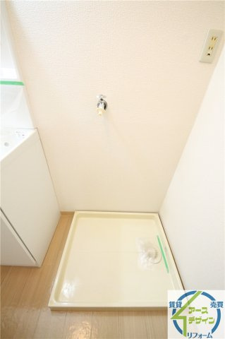 サンコーポSのその他