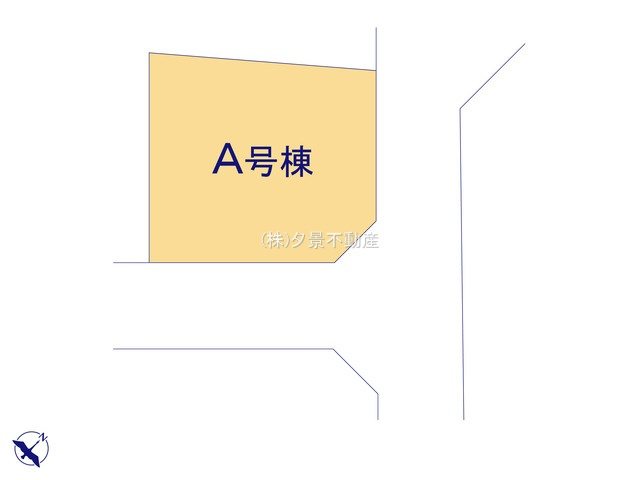 《仲介手数料無料》川越市大字砂789-14新築一戸建てハートフルタウン