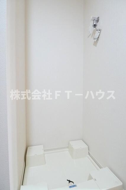 Ｎ－ｓｔａｇｅ下総中山の設備