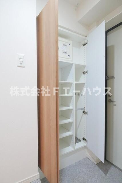 Ｎ－ｓｔａｇｅ下総中山のその他
