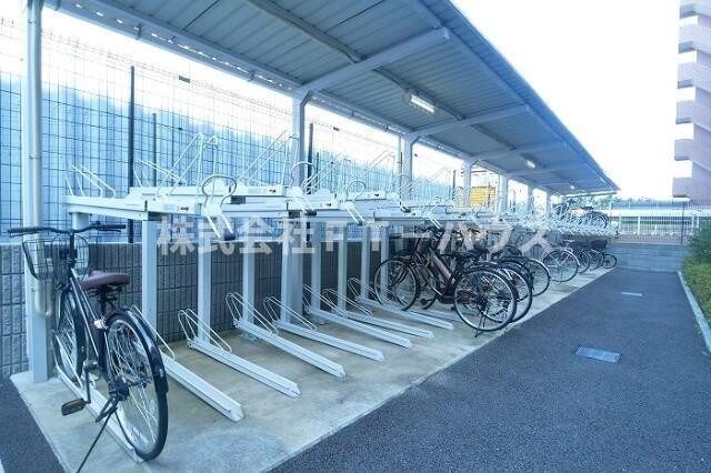 Ｎ－ｓｔａｇｅ下総中山のその他共用部分