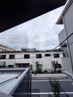 【展望】 | ガリシア高島平 | 別号室参考写真です