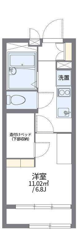 レオパレスウィズユー