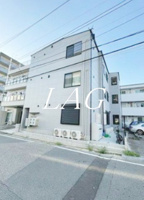 ＳＡＩＬ千住大橋の画像