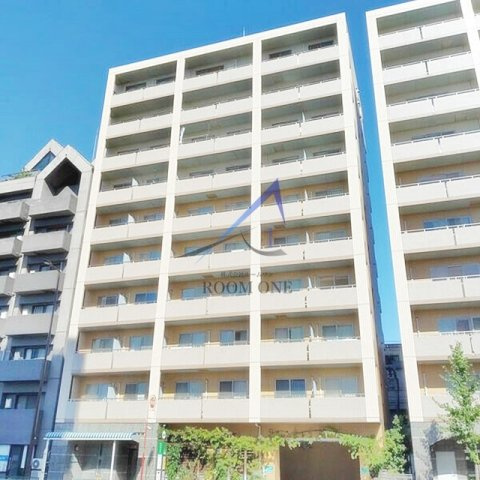 北斗ハイツ　北館
